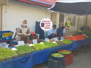 Pratik zekası ile satışlarını ikiye katladı