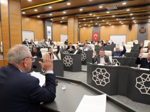 İlkadım Belediyesi ’Uluslararası Tarım Şehirleri Birliği’ne üye oluyor