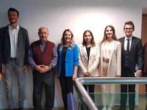 DPÜ öğrenci topluluklarından Eğitim Zirvesi etkinliği