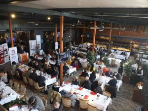 Kartal Belediyesi ile mali müşavirler atık dönüşümü için el ele verdi