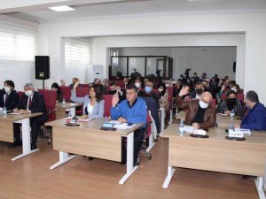 Başkan Atay, kamulaştırma kararını açıkladı