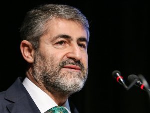 Hazine ve Maliye Bakanı Nebati: “Bundan sonra yapacağımız şey hep birlikte çalışmak"