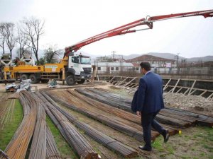 Şampiyonlar bu merkezde yetişecek