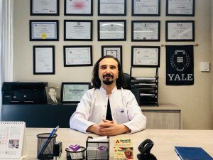 “İskoçya’da yapılan çalışma kanser tedavisi gören erkek çocukların gelecekteki üreme sıkıntısının çözümünde umut oldu”