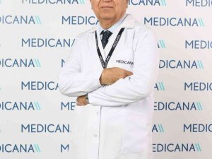 Prof. Dr. Mıstık: "Omicron, yeni bir korona virüs mutasyonu"