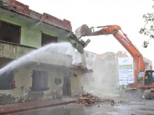 Sultangazi Belediyesi kentsel dönüşüm hamlesine devam ediyor