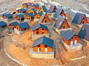 Yedikuyular’da hedef 500 bin ziyaretçi