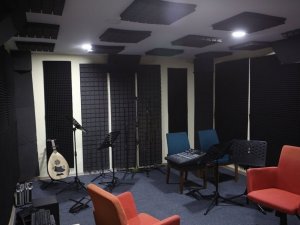 Sincan Müzik Akademisi hayallere dokunuyor