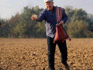 Menteşe’nin Yeni yıl ajandasında tarımsal üretim var