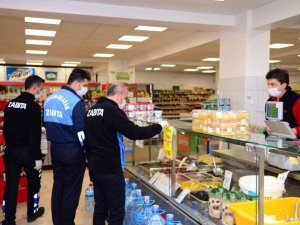 Kahramankazan’da fırsatçılığa geçit yok