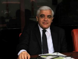 Milletvekili Dülger’den Dünya Engelliler günü mesajı