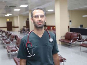 Korona virüsün hastalar üzerinde bıraktığı etkiler 2 yıl boyunca izlenecek