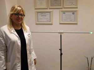 Bu terapi ile insanlar kötü anılarından kurtuluyor