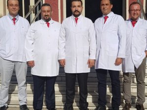 Veteriner Hekimler de artış ve iyileştirme istedi