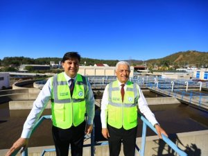 Başkan Gürün’den Fethiye’ye iki müjde