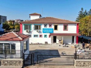 Diyarbakır’da ‘Mola evleri’nde son hazırlıklar yapılıyor