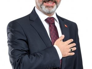 Başkan Çolakbayrakdar: “Engelli vatandaşlarımızla bir gün değil, her gün beraberiz”