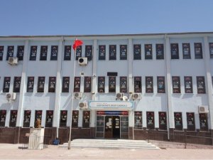 Milas Dr. Mete Ersoy İlkokulu yıkılacak