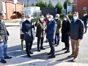 Yaşam Köyü’ne tam not