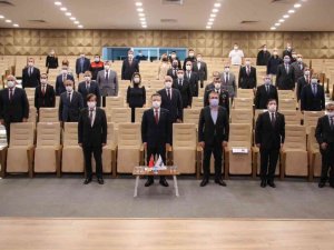 AFAD Aydın İl Müdürü Harman: "Aydın için öngörülen en büyük risk depremdir"