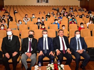 Malatya’da ’7’den 70’e aşılan hayata bağlan’ kampanyası başlatıldı