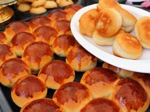 En Güzel Poğaça Tarifleri