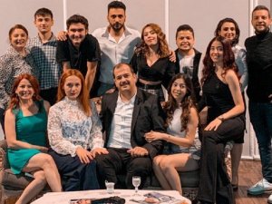 "Aşk-ı Memnu" Adana’da sahnelenecek