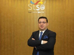 Başkan Hisarcıklıoğlu Sivas’a geliyor