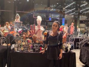 Tasarımcı Bayur, yurt dışına açılıyor