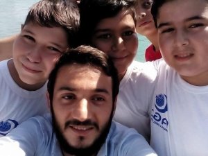 Aşı olmayan genç cami imam hatibi korona virüse yenik düştü