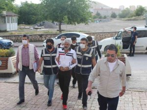 Elazığ’da silahlı kavgaya karışan zanlıya 10 yıl hapis cezası