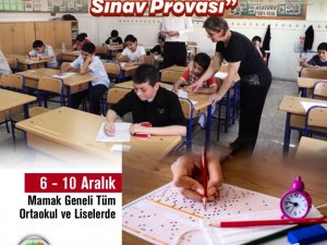 Mamak Belediyesi’nden eğitime tam destek