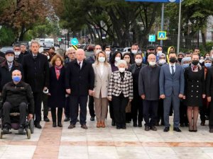 Dünya Engelliler Farkındalık Günü nedeniyle program düzenlendi