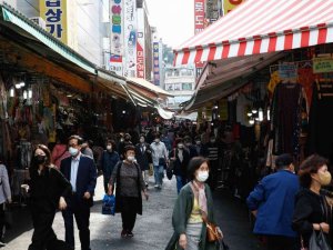 Güney Kore hükümetinden yeni korona virüs tedbirleri