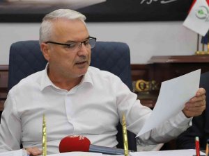 Başkan Bilgin hakkında ortaya atılan iddiaları belgeleriyle çürüttü