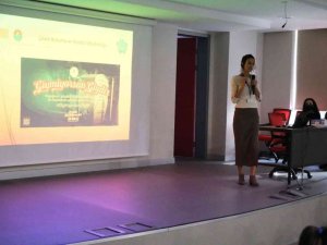 Maltepe’de ilkokul öğrencilerine atıklar konusunda eğitim verildi