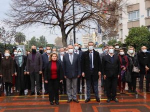 Nazilli’de Dünya Engelliler Günü programı gerçekleştirildi