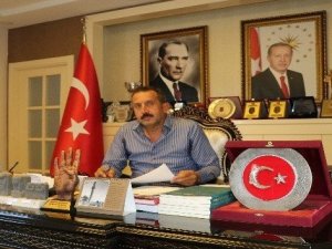 Başkan Vural’dan Engelliler Günü mesajı