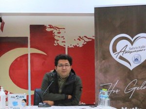 Öğrenciler ‘Tarihin Bilinmeyen Yönleri’ söyleyişisinde buluştu