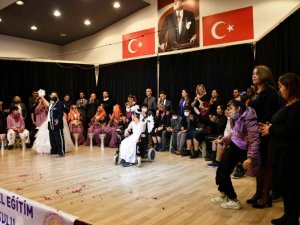 Söke’de Dünya Engelliler Günü farkındalık etkinliği