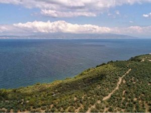 Yeniden temiz bir Marmara için “deniz çalıştayı”
