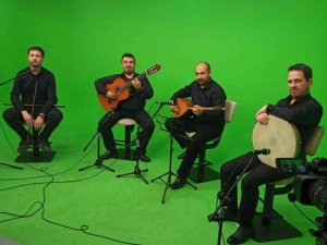 ANGARA TV’de entrümantal keyfi yaşanacak