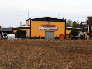 Van Büyükşehir Belediyesi yıllık bin 500 ton tıbbi atığı bertaraf ediyor