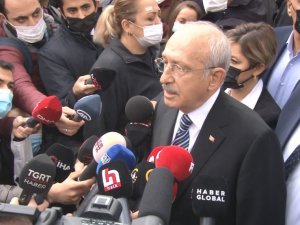 MEB’den Kılıçdaroğlu’na cevap: “Atıfta bulunulduğu gibi bir Danıştay kararı yoktur”