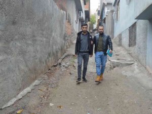 Diyarbakır’da ‘Engelsiz Müzik Korosu’ kulakların pasını silecek