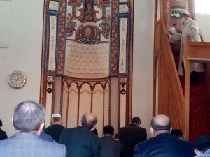 Diyanet, engelli bireylerin hayatının kolaylaştırılmasının önemine değindi