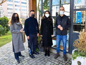 Mavi bayrakta QR kod dönemi