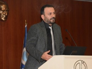 Anadolu Üniversitesi’den 45. Sedat Simavi Ödülleri’nde büyük başarı