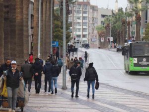 Denizli için ’Sarı’ uyarı