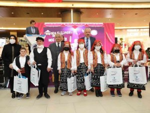 Battalgazi’de anlamlı etkinlik